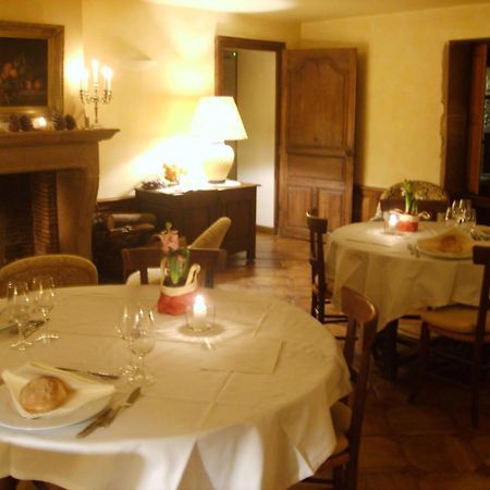 Le Hameau De Barboron Hotell Savigny-lès-Beaune Eksteriør bilde