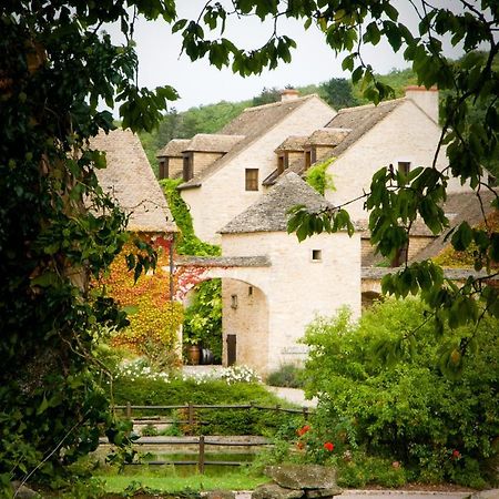 Le Hameau De Barboron Hotell Savigny-lès-Beaune Eksteriør bilde