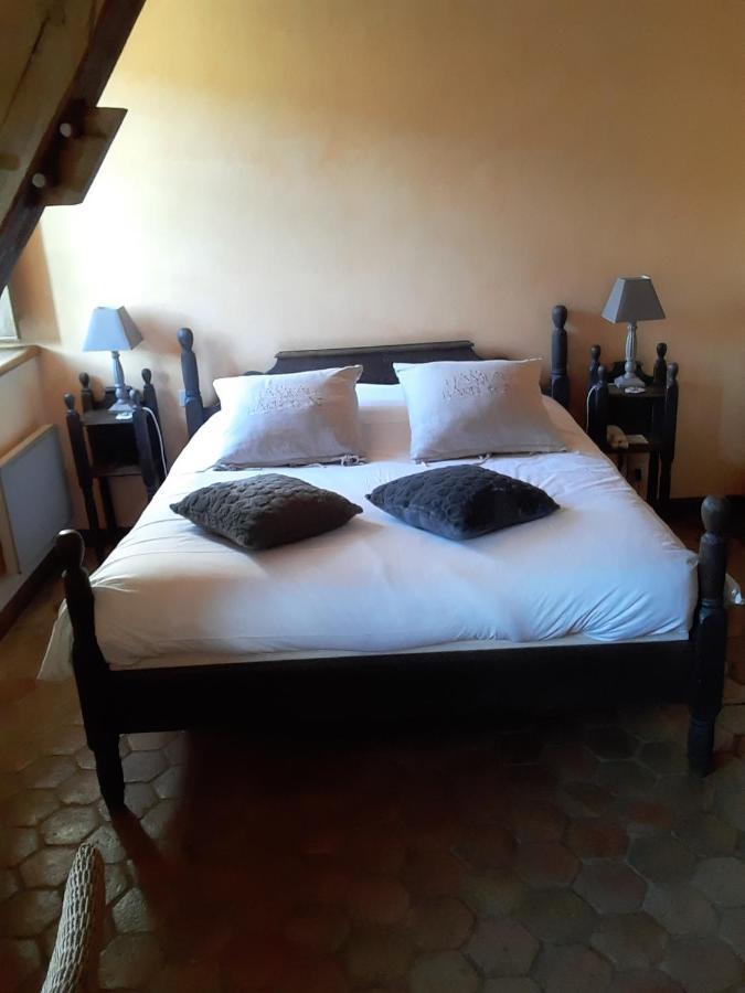 Le Hameau De Barboron Hotell Savigny-lès-Beaune Eksteriør bilde
