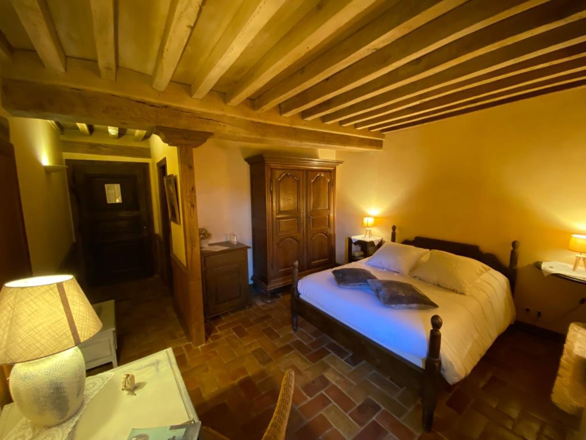 Le Hameau De Barboron Hotell Savigny-lès-Beaune Eksteriør bilde