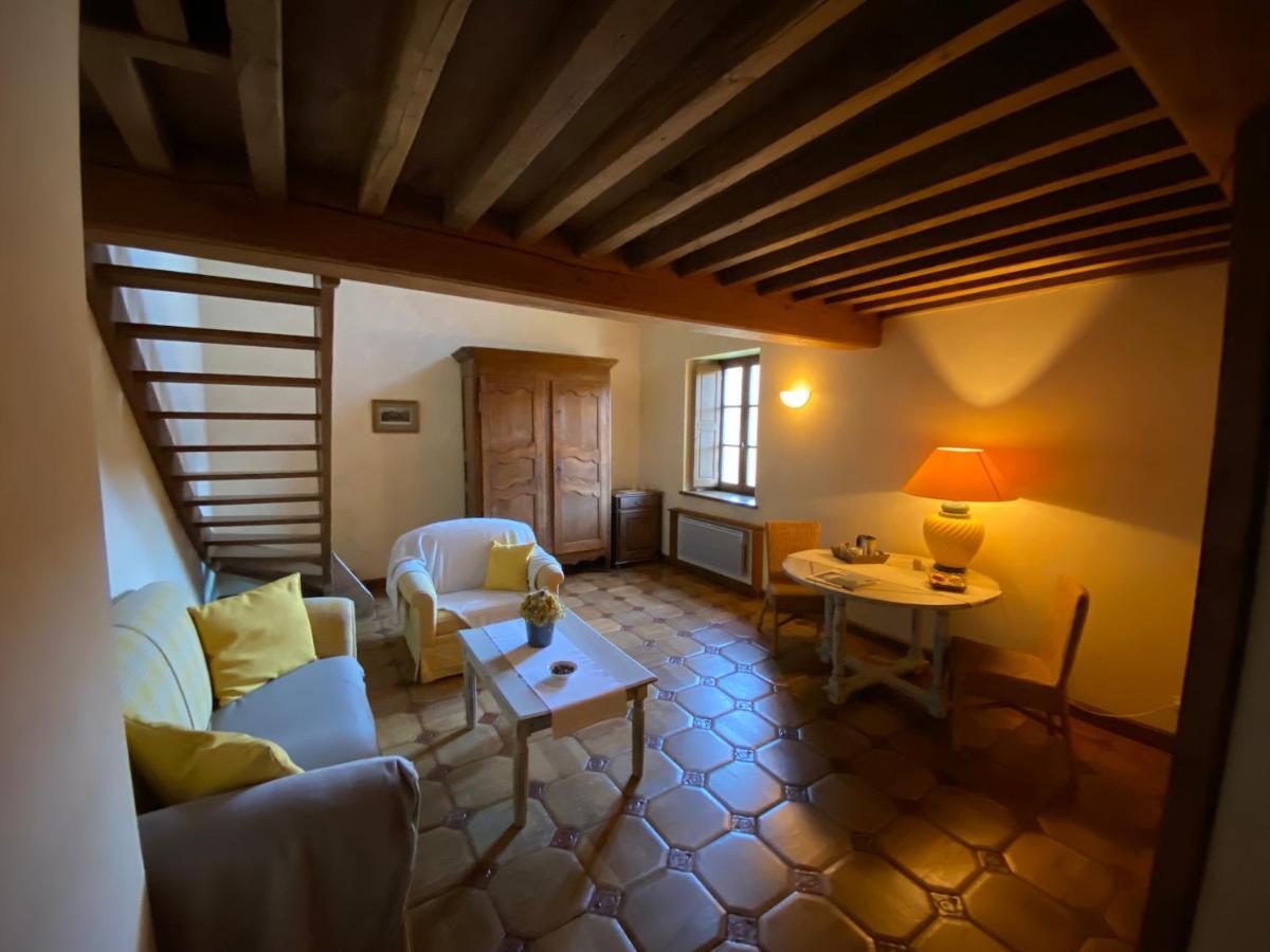 Le Hameau De Barboron Hotell Savigny-lès-Beaune Eksteriør bilde