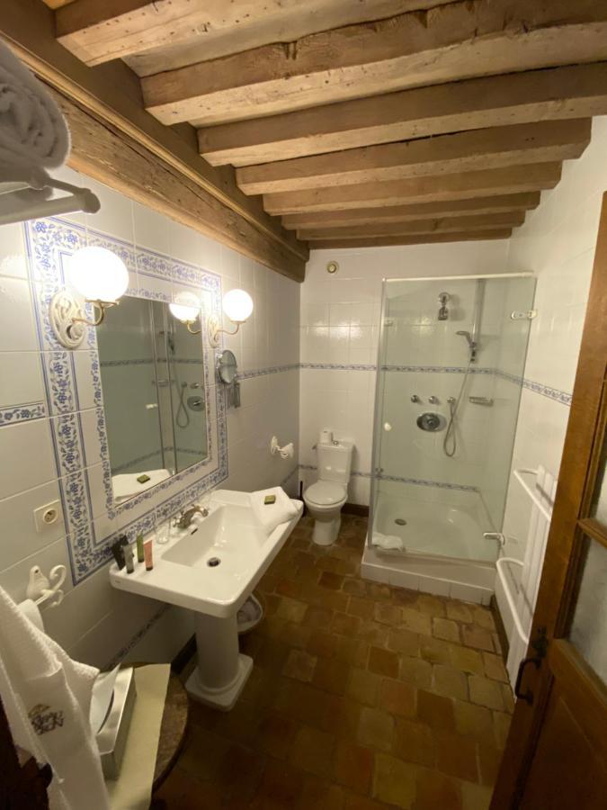 Le Hameau De Barboron Hotell Savigny-lès-Beaune Eksteriør bilde