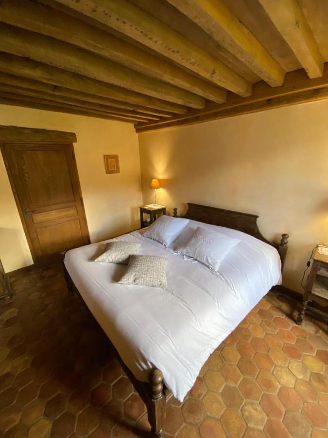 Le Hameau De Barboron Hotell Savigny-lès-Beaune Eksteriør bilde