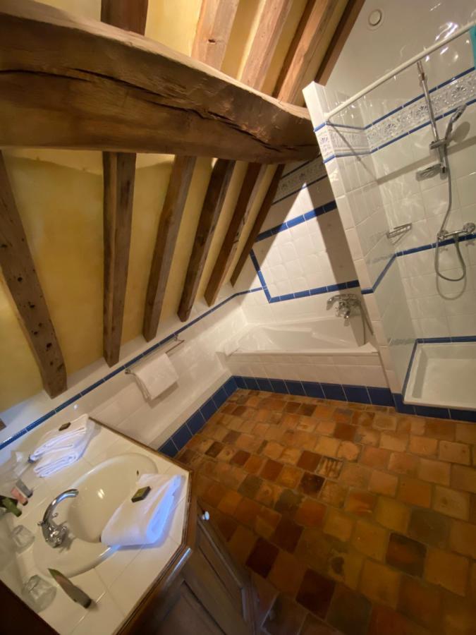 Le Hameau De Barboron Hotell Savigny-lès-Beaune Eksteriør bilde