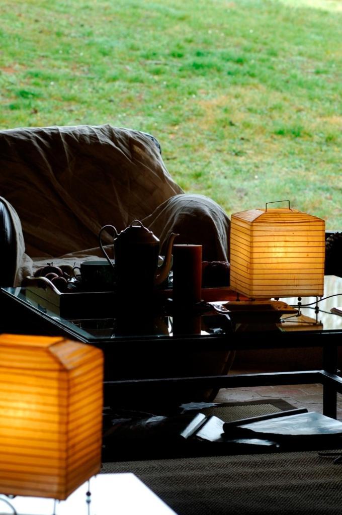 Le Hameau De Barboron Hotell Savigny-lès-Beaune Eksteriør bilde