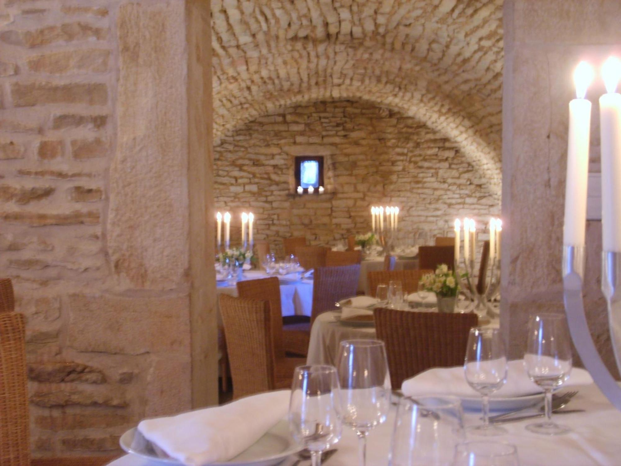Le Hameau De Barboron Hotell Savigny-lès-Beaune Eksteriør bilde
