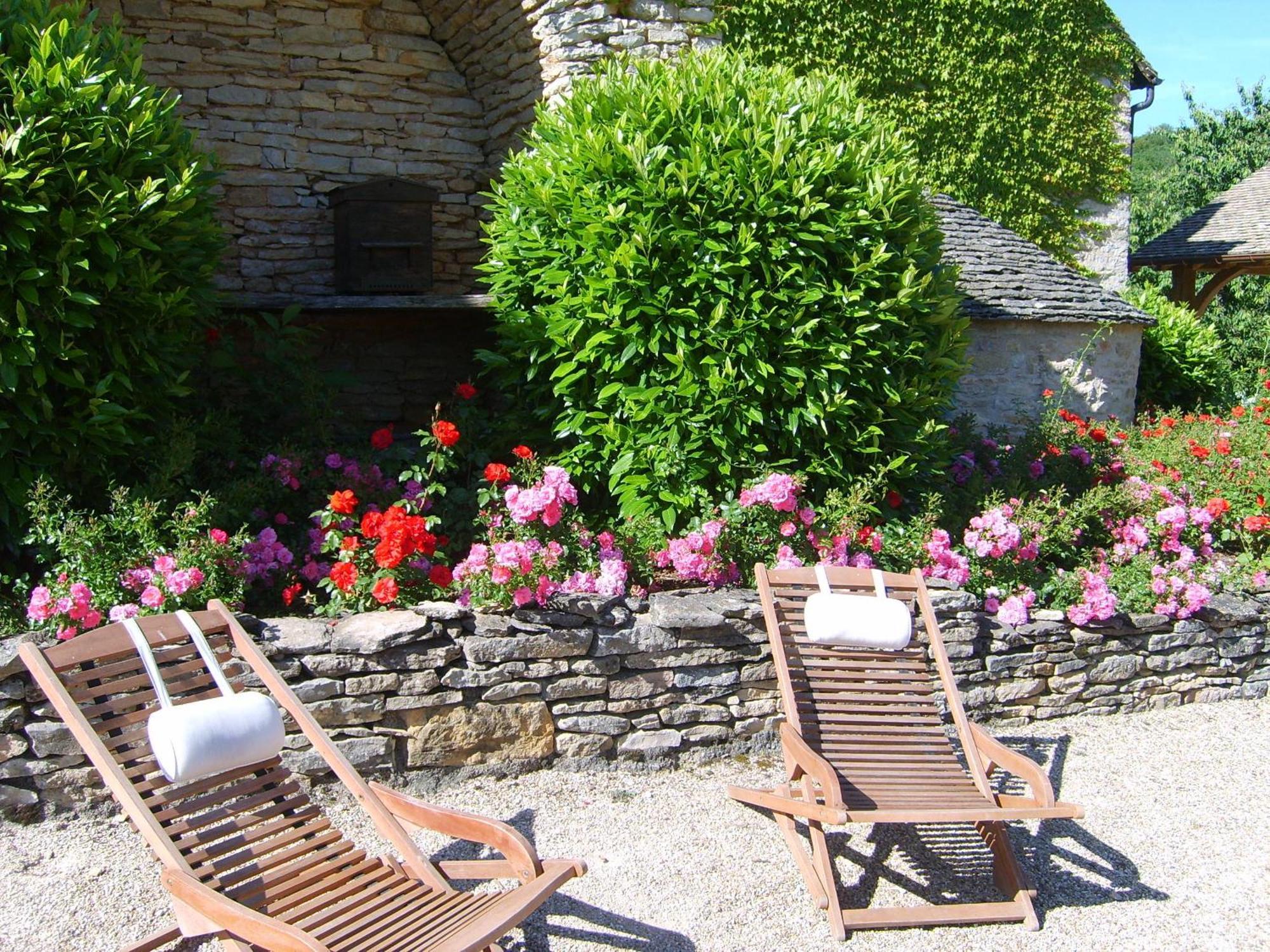 Le Hameau De Barboron Hotell Savigny-lès-Beaune Eksteriør bilde
