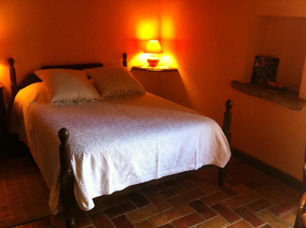 Le Hameau De Barboron Hotell Savigny-lès-Beaune Rom bilde