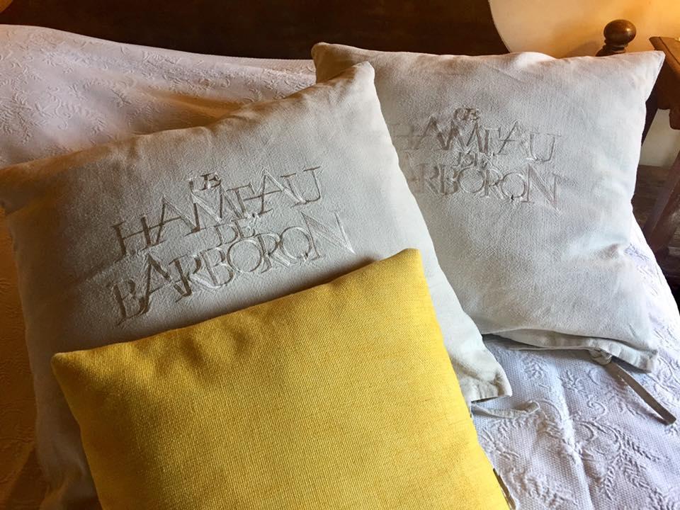 Le Hameau De Barboron Hotell Savigny-lès-Beaune Eksteriør bilde