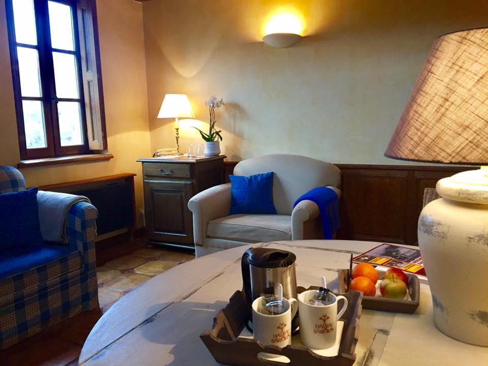 Le Hameau De Barboron Hotell Savigny-lès-Beaune Eksteriør bilde