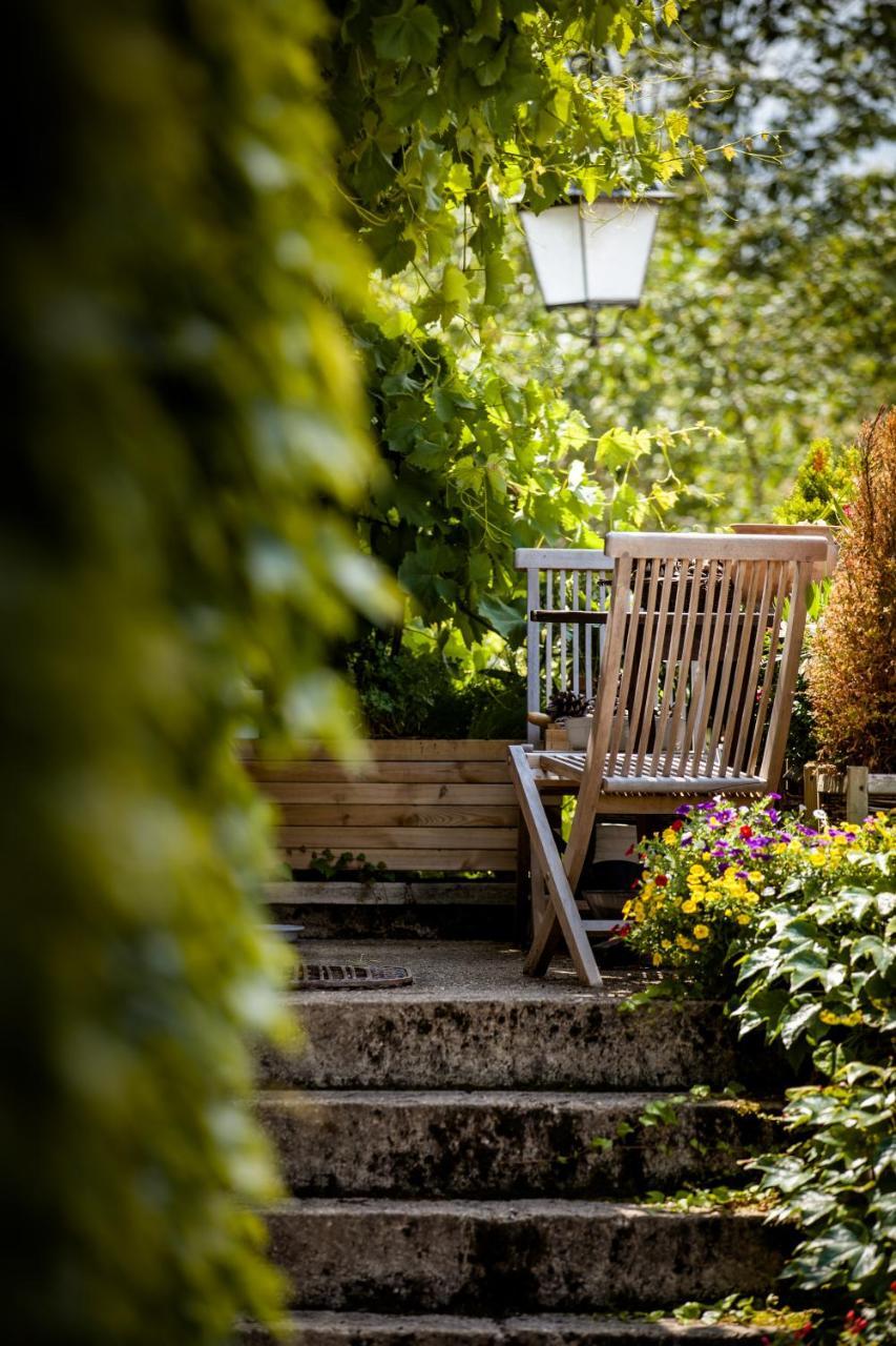 Le Hameau De Barboron Hotell Savigny-lès-Beaune Eksteriør bilde