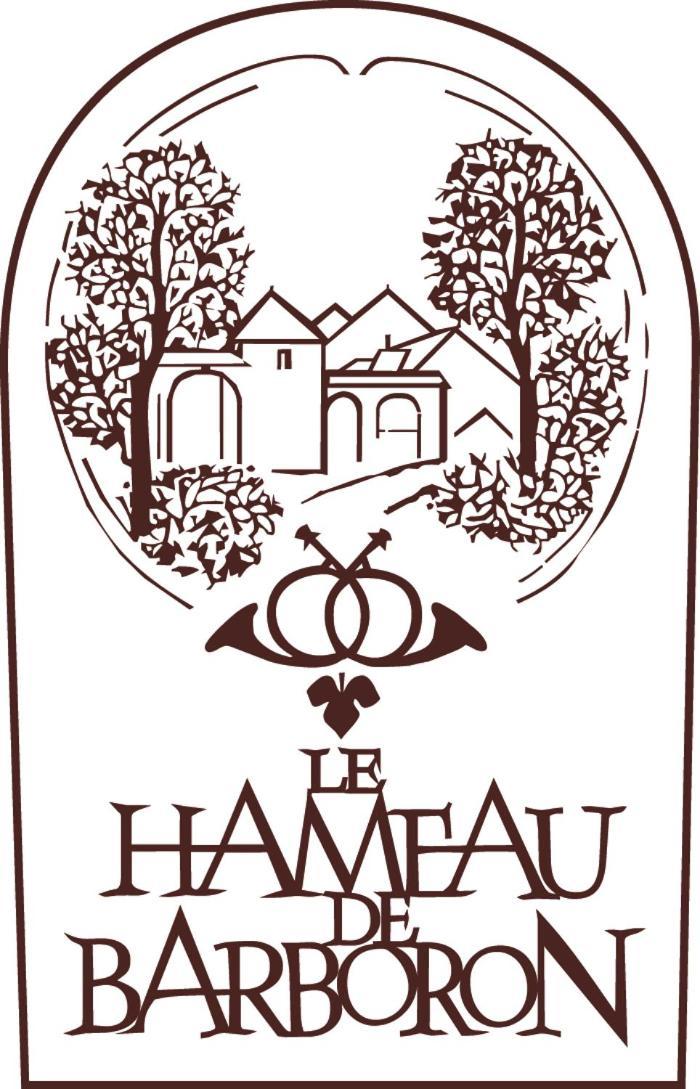 Le Hameau De Barboron Hotell Savigny-lès-Beaune Eksteriør bilde