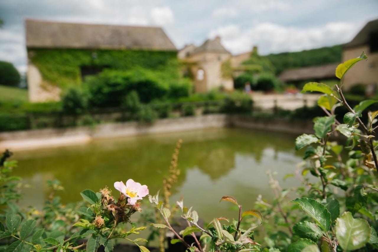 Le Hameau De Barboron Hotell Savigny-lès-Beaune Eksteriør bilde
